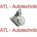 A 75 590 ATL Autotechnik Стартер