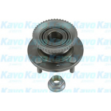 WBK-3024 KAVO PARTS Комплект подшипника ступицы колеса