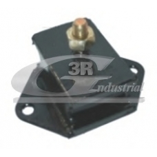 40200 3RG Подвеска, двигатель