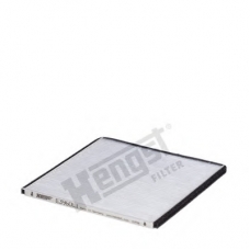 E3960LI HENGST FILTER Фильтр, воздух во внутренном пространстве