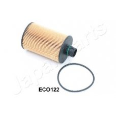 FO-ECO122 JAPANPARTS Масляный фильтр