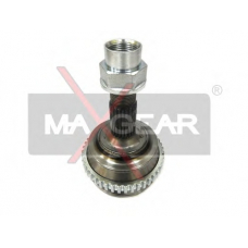 49-0293 MAXGEAR Шарнирный комплект, приводной вал