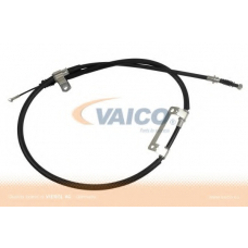 V32-30008 VEMO/VAICO Трос, стояночная тормозная система