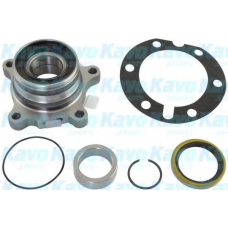 WBK-9063 KAVO PARTS Комплект подшипника ступицы колеса