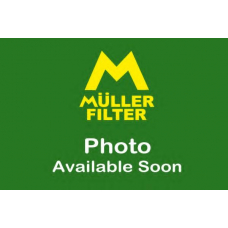 FN1462 MULLER FILTER Топливный фильтр