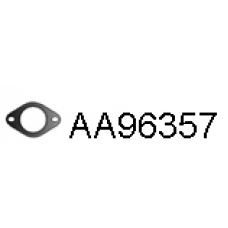 AA96357 VENEPORTE Прокладка, труба выхлопного газа
