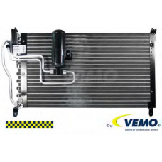 V40-62-0018 VEMO/VAICO Конденсатор, кондиционер