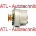 L 39 450 ATL Autotechnik Генератор