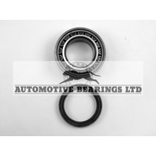 ABK1242 Automotive Bearings Комплект подшипника ступицы колеса