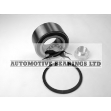 ABK1392 Automotive Bearings Комплект подшипника ступицы колеса