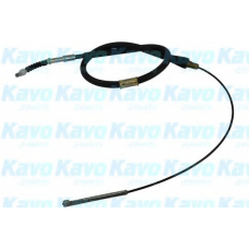 BHC-9093 KAVO PARTS Трос, стояночная тормозная система