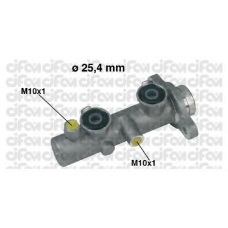 202-249 CIFAM Главный тормозной цилиндр