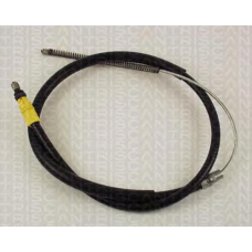 8140 25183 TRIDON Hand brake cable