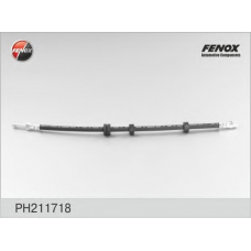 PH211718 FENOX Тормозной шланг