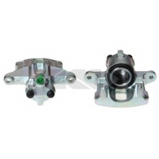 402252 SPIDAN Тормозной суппорт