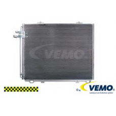 V30-62-1001 VEMO/VAICO Конденсатор, кондиционер