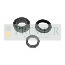 BRT1042 BRT Bearings Комплект подшипника ступицы колеса