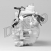 DCP05076 DENSO Компрессор, кондиционер