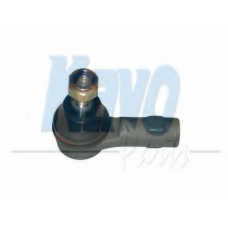 STE-1512 KAVO PARTS Наконечник поперечной рулевой тяги