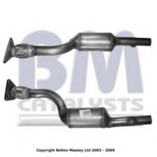 BM91445H BM CATALYSTS Катализатор