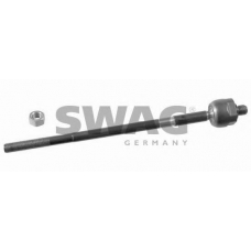 50 72 0031 SWAG Осевой шарнир, рулевая тяга