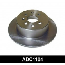 ADC1104 COMLINE Тормозной диск