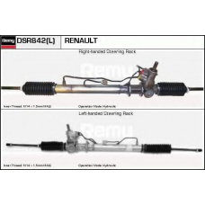 DSR842L DELCO REMY Рулевой механизм