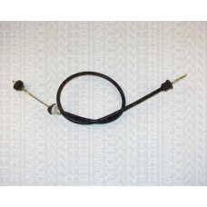 8140 29216 TRIDON Clutch cable