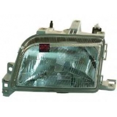 4337947 VAN WEZEL Основная фара