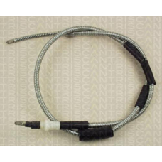8140 16102 TRIDON Hand brake cable