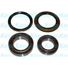 WBK-3018 KAVO PARTS Комплект подшипника ступицы колеса