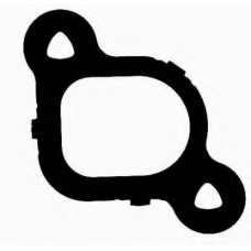 X88931-01 GLASER Прокладка, впускной коллектор