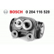 0 204 116 520<br />BOSCH