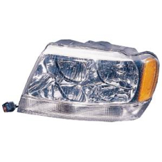 333-1144R-ASN DEPO Head lamp