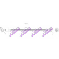 H4653 Brovex-Nelson Тормозной шланг