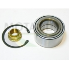 VBK1099 MOTAQUIP Комплект подшипника ступицы колеса
