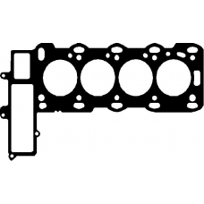 146.828 Elring Прокладка, головка цилиндра