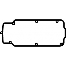423957P CORTECO Прокладка, крышка головки цилиндра