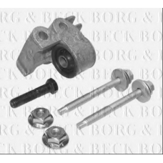 BSK6579 BORG & BECK Подвеска, рычаг независимой подвески колеса