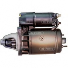 CS717 HC-parts Стартер