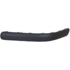 9523972 KLOKKERHOLM Rear bumper list