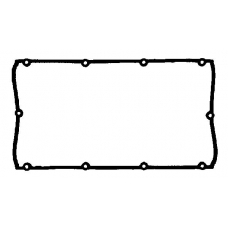 JP044 PAYEN Прокладка, крышка головки цилиндра