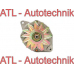 L 37 900 ATL Autotechnik Генератор