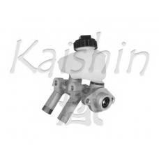 MCDW013 KAISHIN Главный тормозной цилиндр