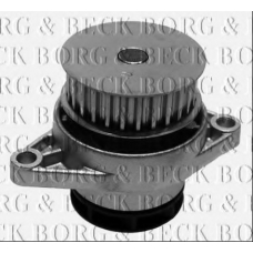 BWP1996 BORG & BECK Водяной насос