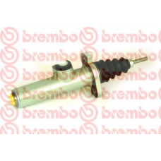 C 85 003 BREMBO Главный цилиндр, система сцепления