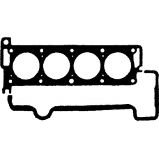 BH530 PAYEN Прокладка, головка цилиндра