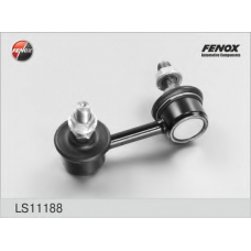 LS11188 FENOX Тяга / стойка, стабилизатор