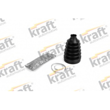 4415582 KRAFT AUTOMOTIVE Комплект пылника, приводной вал