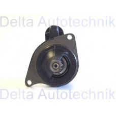 A 10 620 DELTA AUTOTECHNIK Стартер